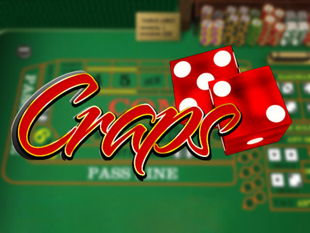 Craps Arcades  (BetSoft)