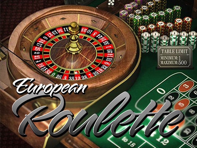 Vip European Roulette Table Games  (BetSoft)