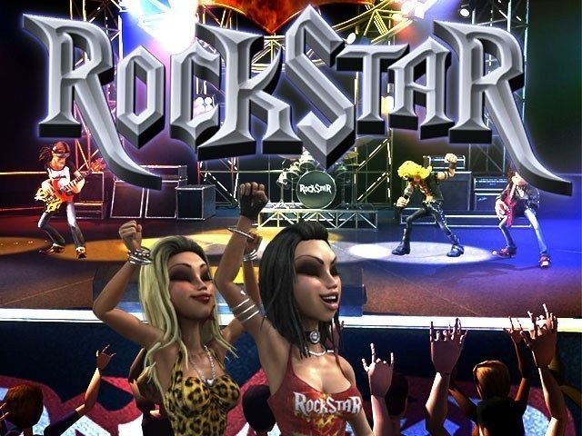 RockStar Slots  (BetSoft)