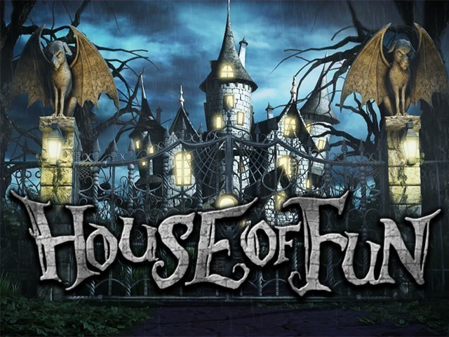 House of Fun Slots  (BetSoft)