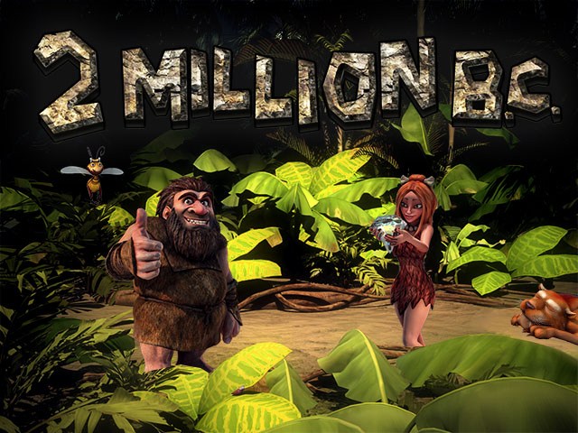 2 Million B.C. Slots  (BetSoft)