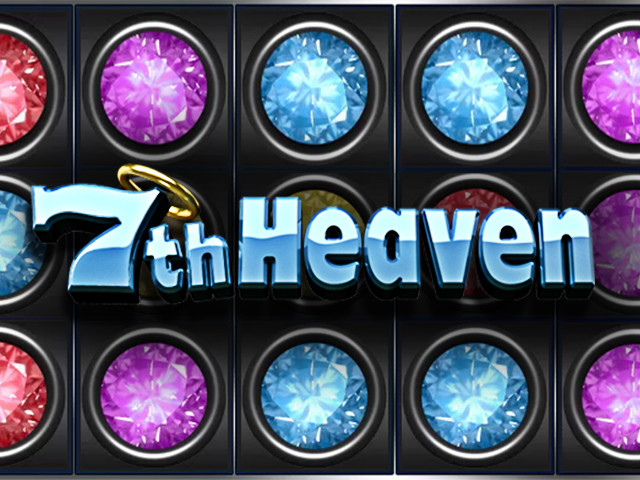 7th Heaven Slots  (BetSoft)