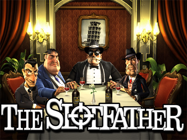 Slotfather JP Slots  (BetSoft)