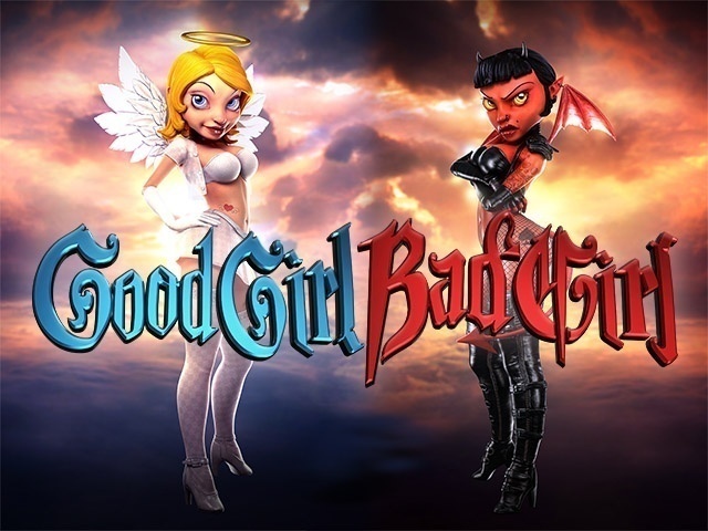 Good Girl, Bad Girl Slots  (BetSoft)