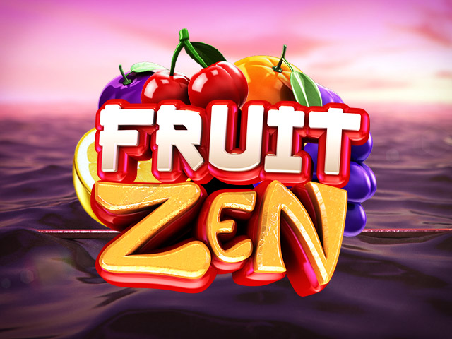 Fruit Zen Slots  (BetSoft)