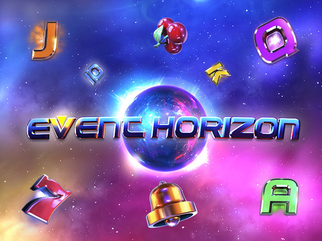 Event Horizon Slots  (BetSoft)