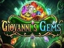 Giovanni's Gems Slots  (BetSoft)