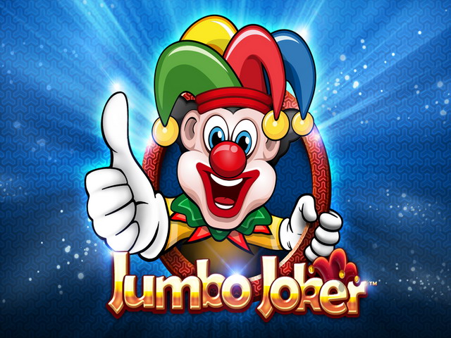 Jumbo Joker Slots  (BetSoft)