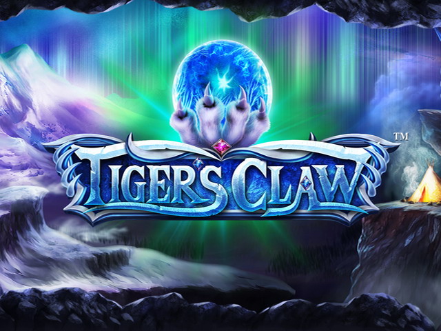 Tiger's Claw Slots  (BetSoft)