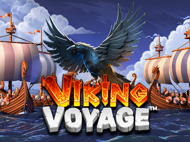 Viking Voyage Slots  (BetSoft)