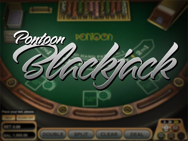 Pontoon Arcades  (BetSoft)