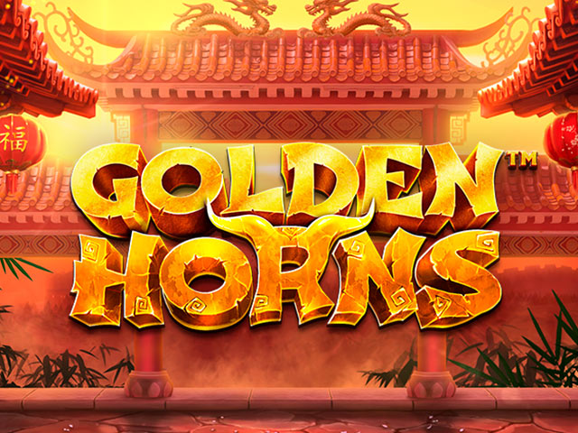 Golden Horns Slots  (BetSoft)