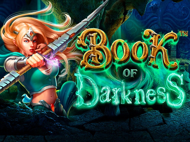 Book Of Darkness Slots  (BetSoft)