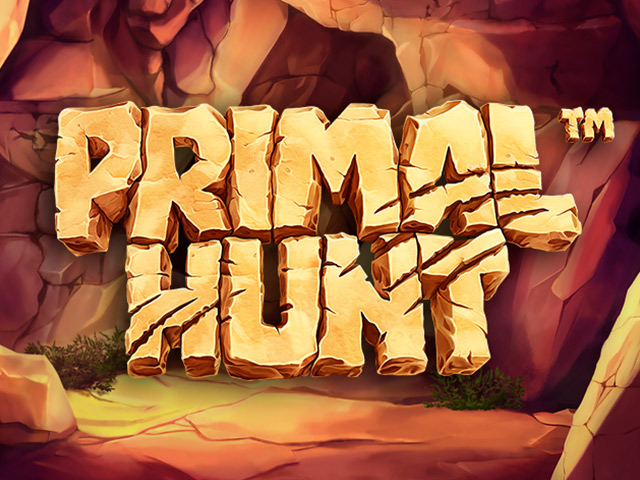 Primal Hunt Slots  (BetSoft)