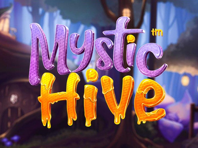 Mystic Hive Slots  (BetSoft)