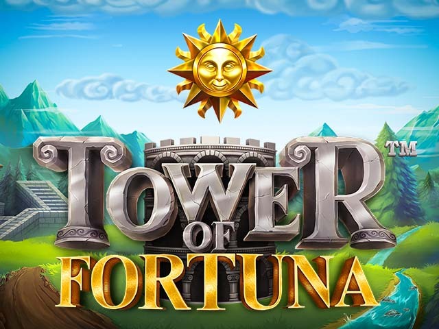 Tower Of Fortuna Slots  (BetSoft)
