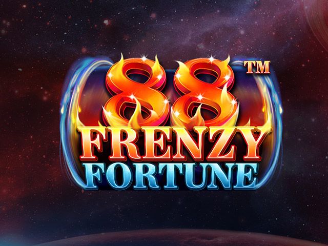 88 Frenzy Fortune Slots  (BetSoft)