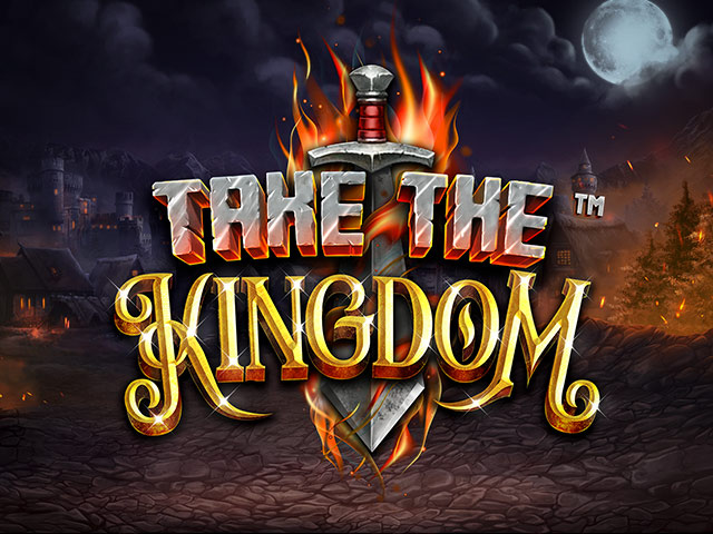 Take The Kingdom Slots  (BetSoft)