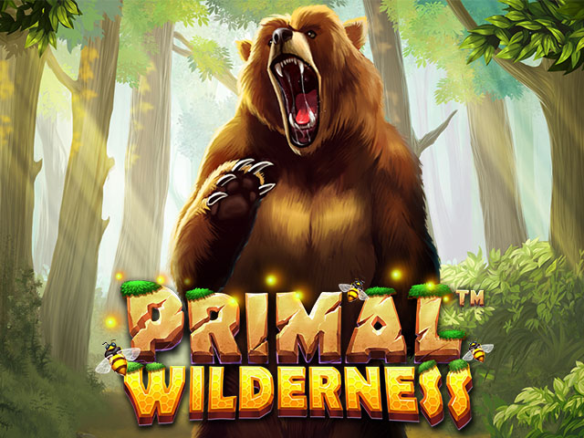 Primal Wilderness Slots  (BetSoft)