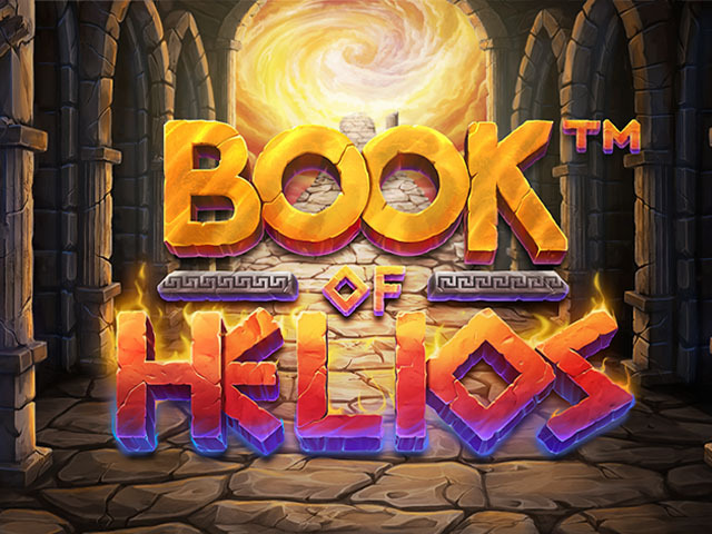 Book of Helios Slots  (BetSoft)
