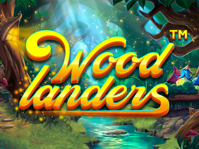 Woodlanders Slots  (BetSoft)