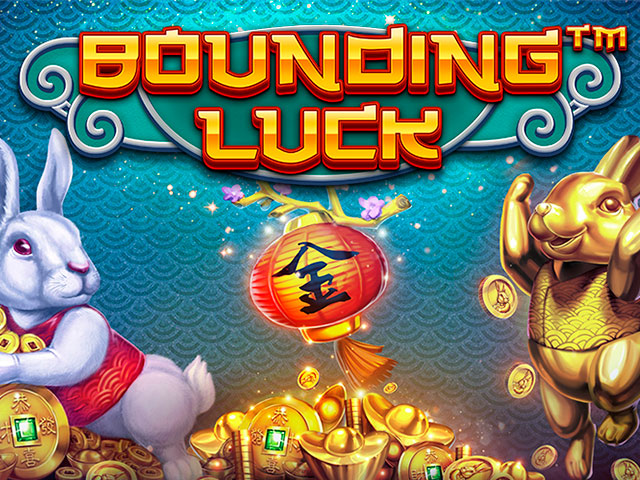 Bounding Luck Slots  (BetSoft)