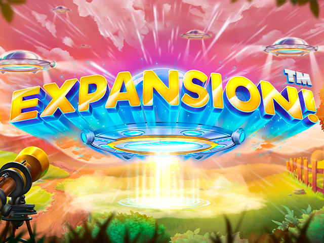 Expansion Slots  (BetSoft)