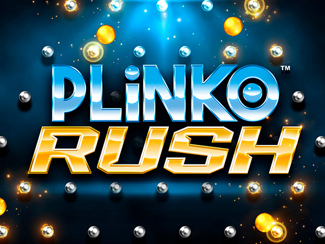 Plinko Rush Arcades  (BetSoft)