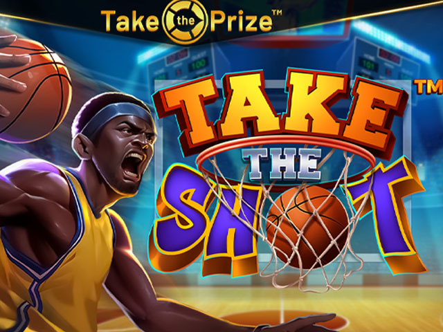 Take The Shot Slots  (BetSoft)