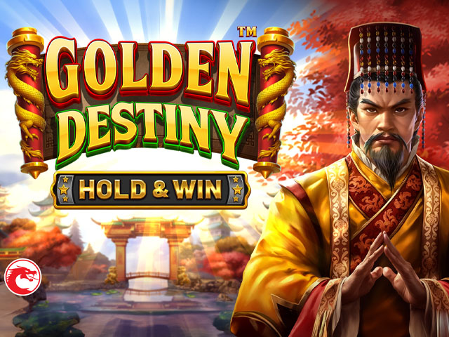 Golden Destiny - Hold & Win™ Slots  (BetSoft)