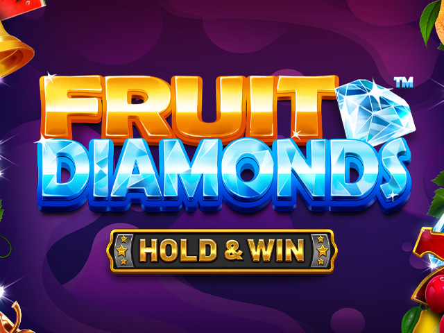 Fruit Diamonds - Hold & Win™ Slots  (BetSoft)