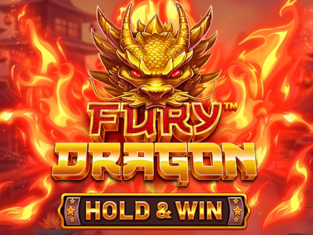 Fury Dragon – Hold & Win™ Slots  (BetSoft)
