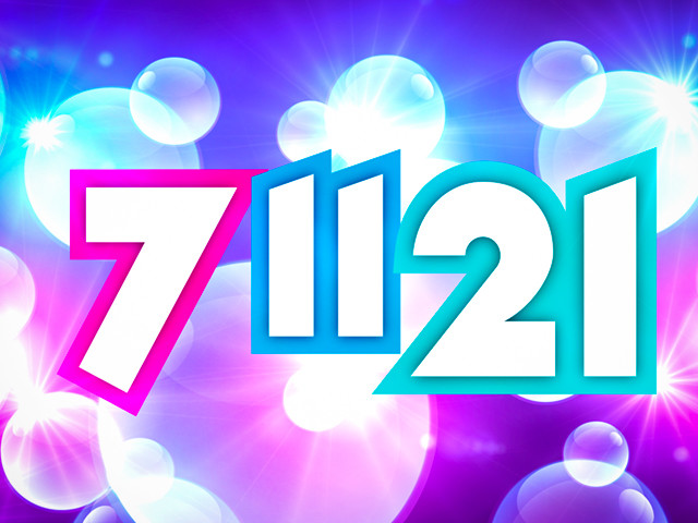 7-11-21 Arcades  (Games Global)