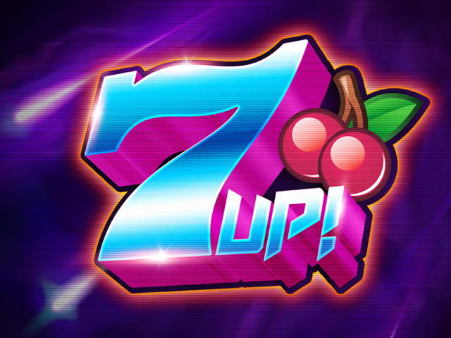 7-Up Slots  (Games Global)