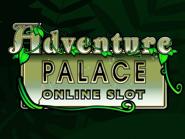Adventure Palace Slots  (Games Global)