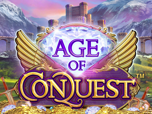 Age of Conquest Slots  (Games Global)