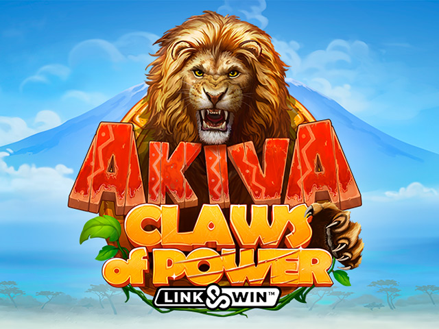 Akiva: Claws of Power Slots  (Games Global)