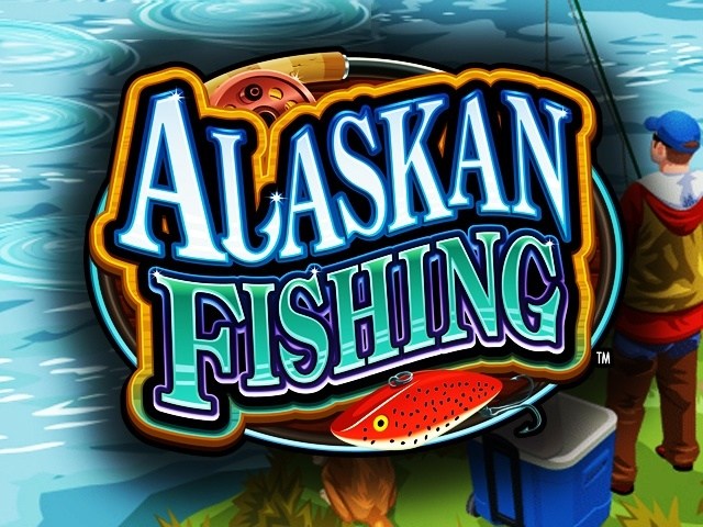 Alaskan Fishing Slots  (Games Global)