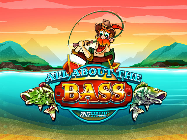 All About the Bass™ Slots  (Games Global)