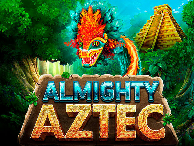Almighty Aztec Slots  (Games Global)