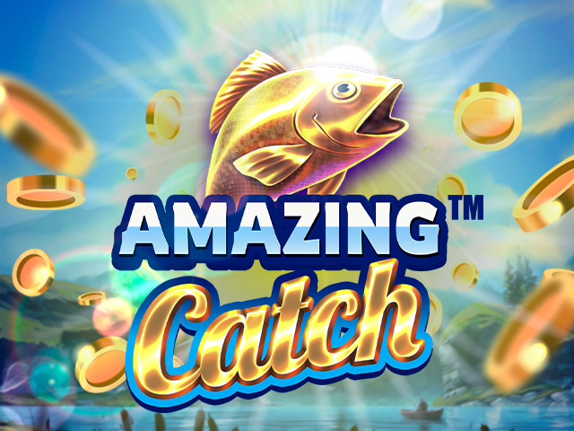 Amazing Catch Slots  (Games Global)