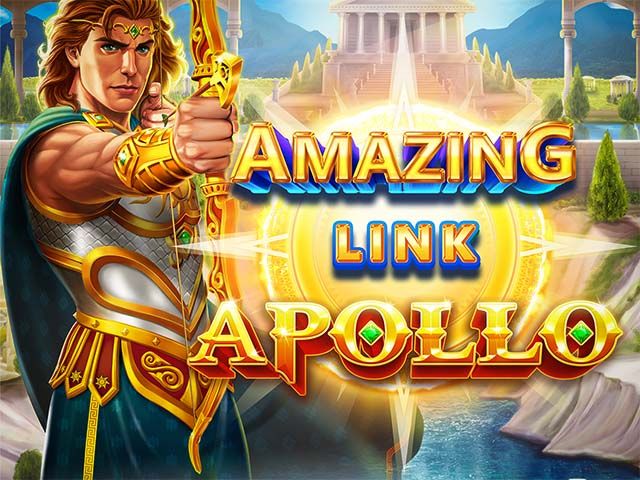 Amazing Link™ Apollo Slots  (Games Global)