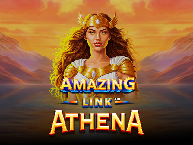 Amazing Link™ Athena Slots  (Games Global)