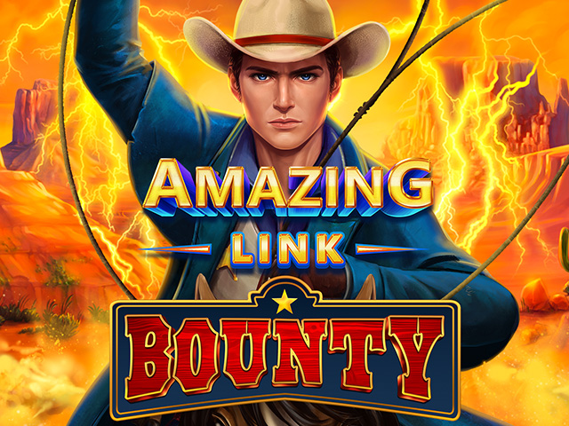 Amazing Link™ Bounty Slots  (Games Global)