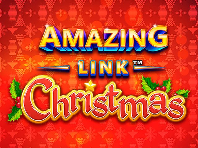 Amazing Link Christmas Slots  (Games Global)