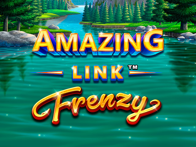 Amazing Link Frenzy Slots  (Games Global)