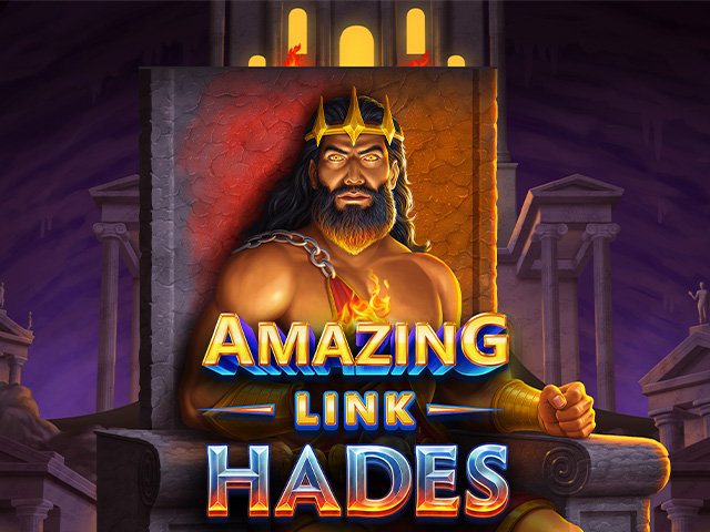 Amazing Link™ Hades Slots  (Games Global)