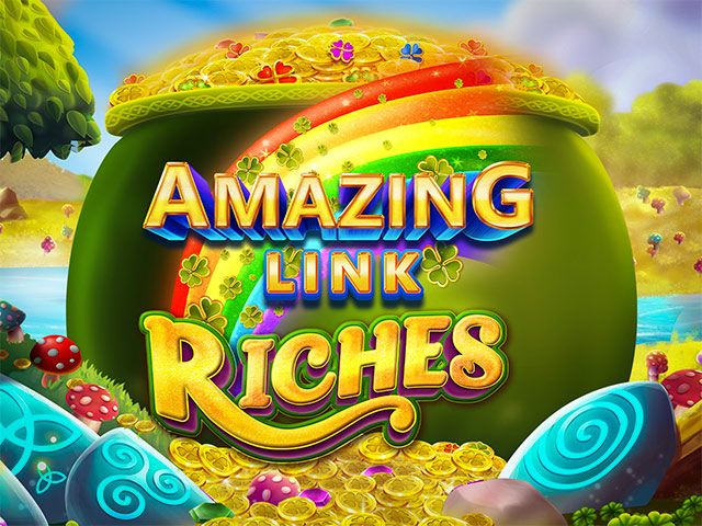 Amazing Link Riches Slots  (Games Global)