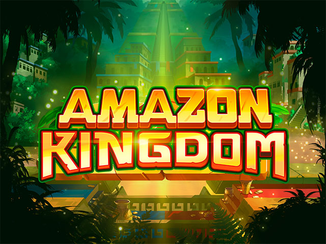Amazon Kingdom Slots  (Games Global)