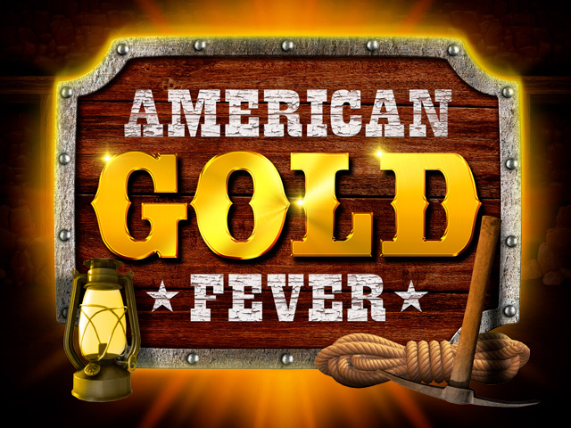 American Gold Fever Arcades  (Games Global)